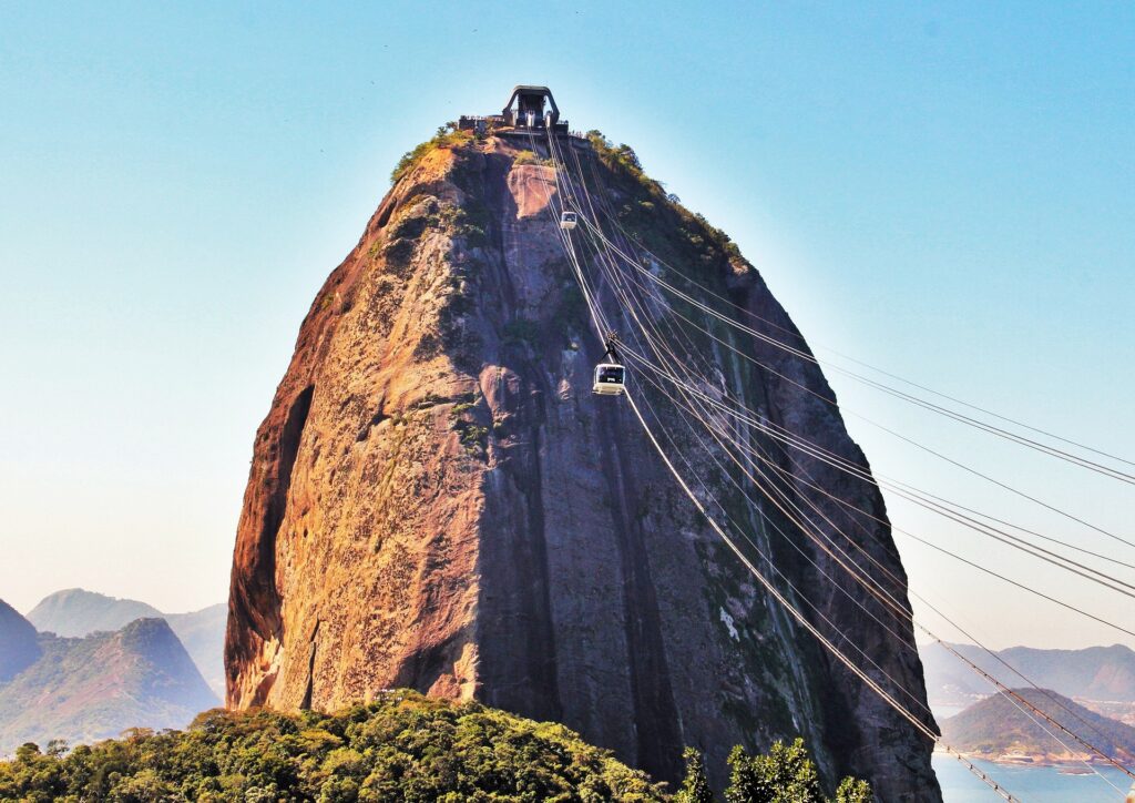 RIO DE JANEIRO 1
