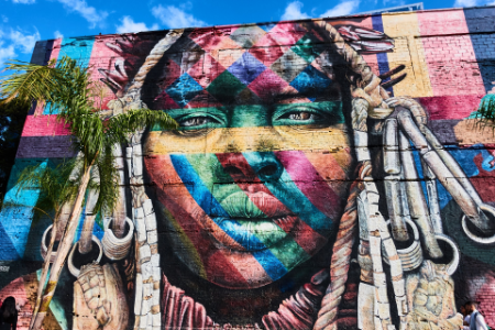 BRESIL RIO DE JANEIRO 2