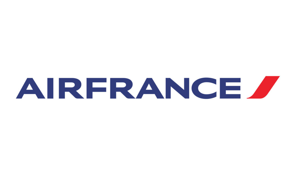 Air France logo