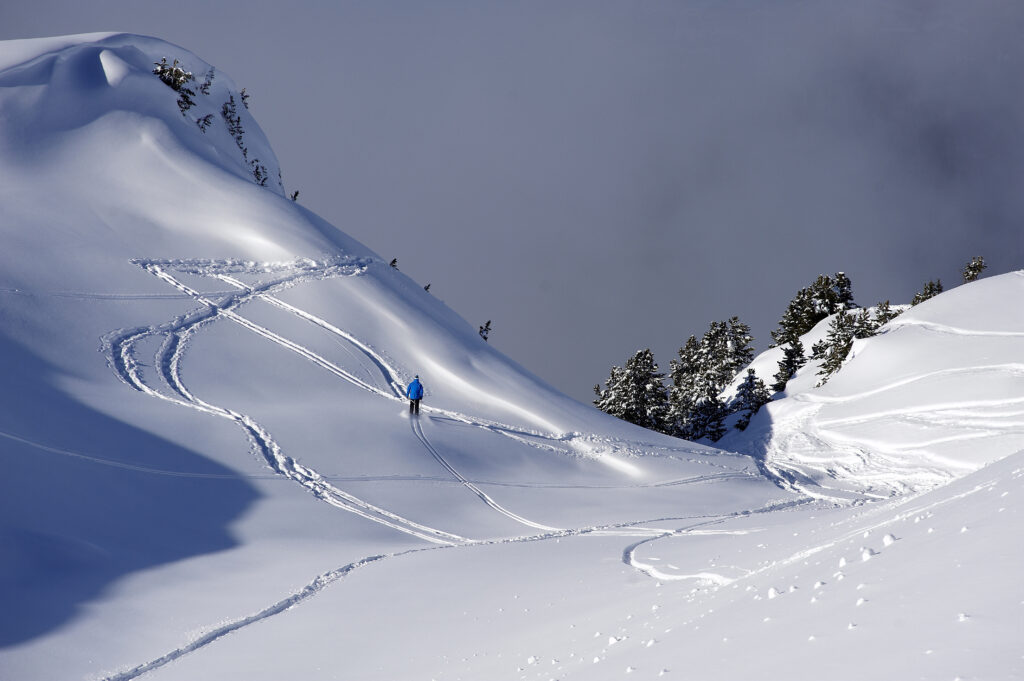 Courchevel 10