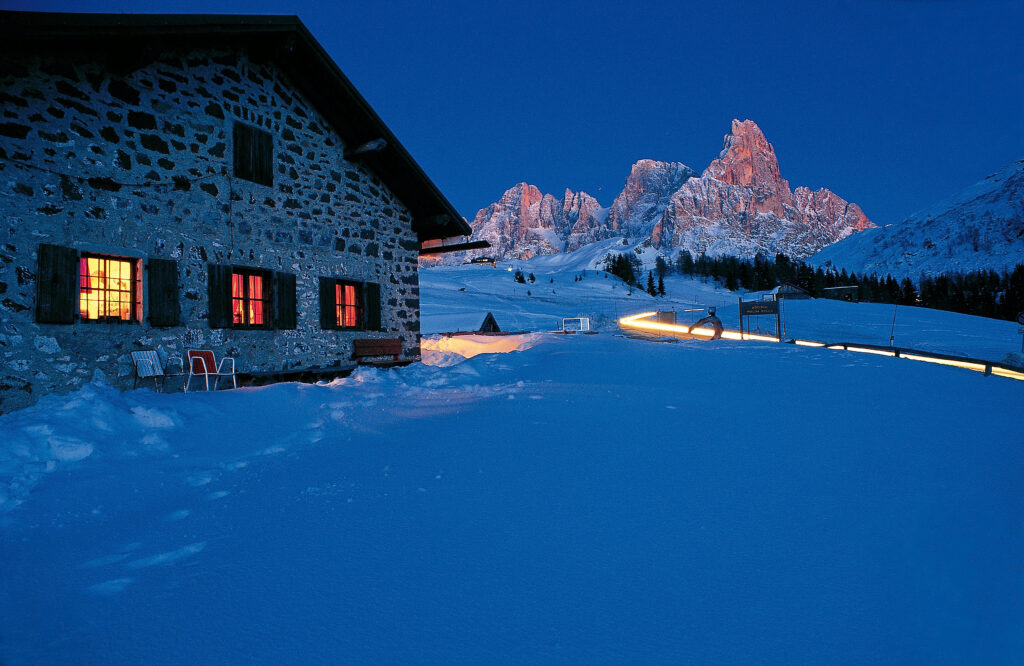Dolomites 3 1