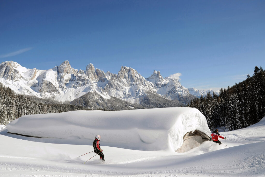 Dolomites 9