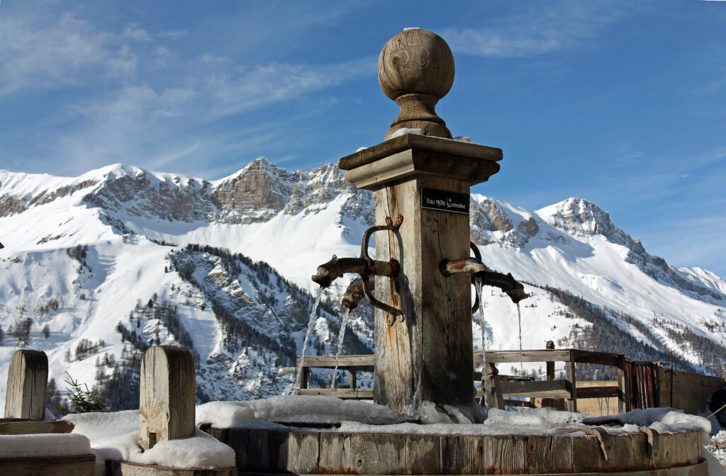 Saint Veran 5