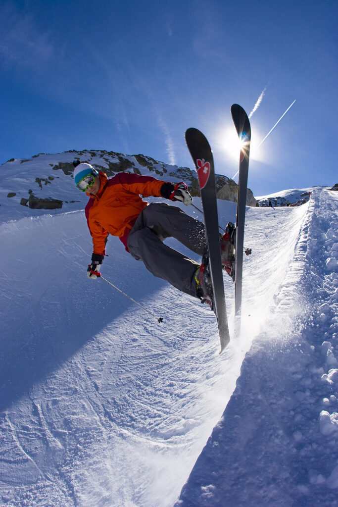 Ski general 4