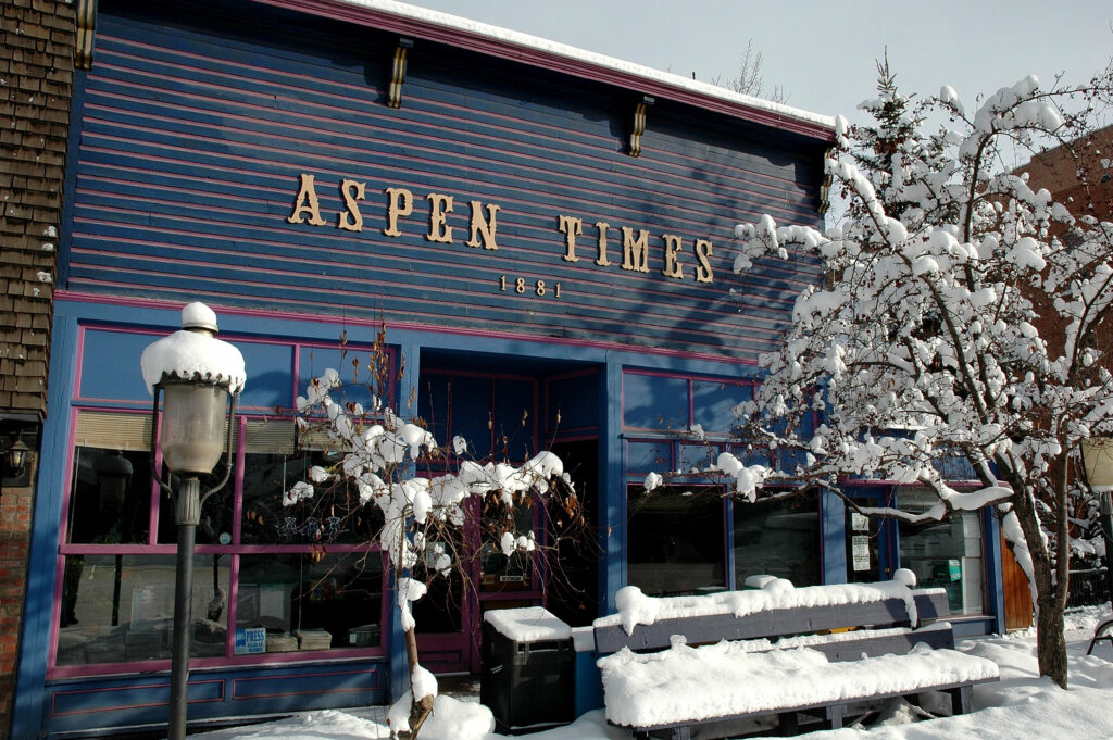 Aspen 3