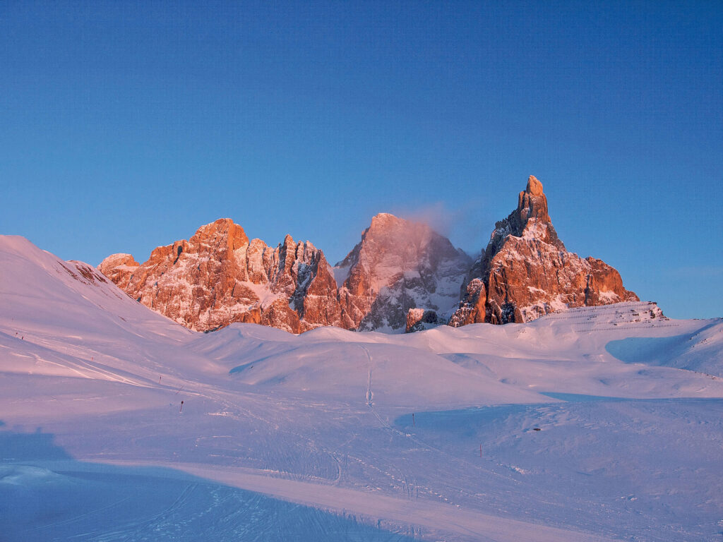 Dolomites 1