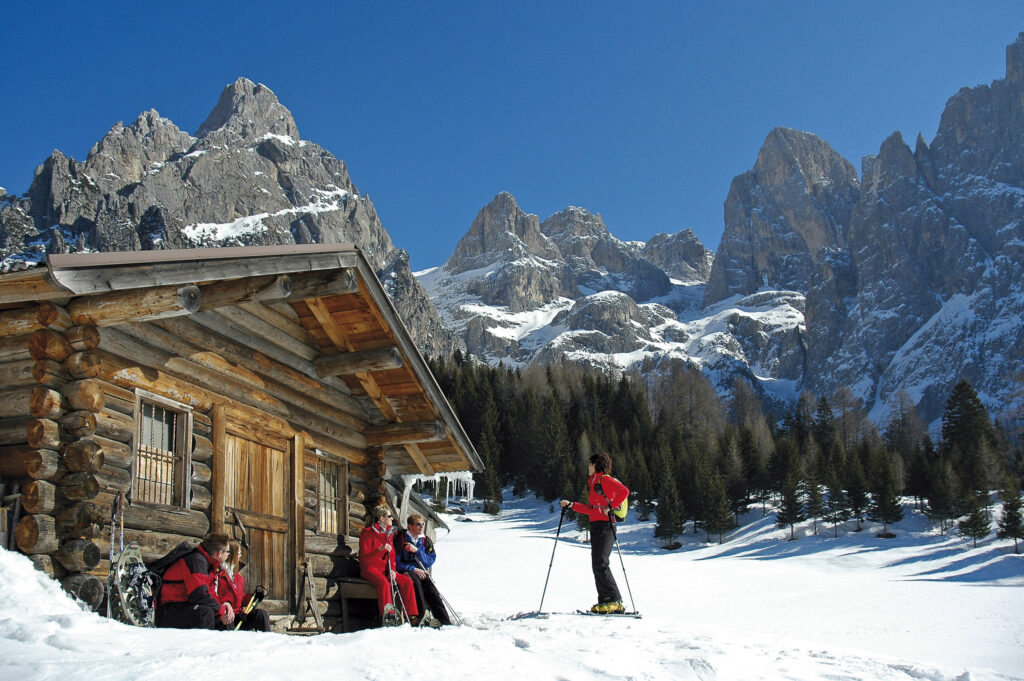 Dolomites 4