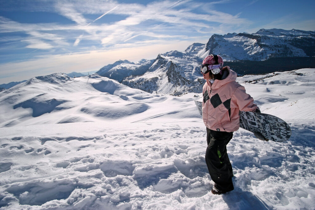 Dolomites 8