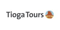 LOGO TIOGA TOURS